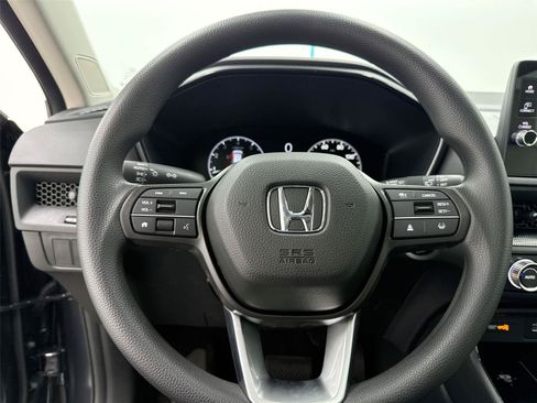 New 2026 Honda CR-V EX image 22