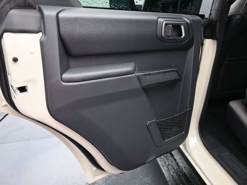 New 2026 Ford Bronco Outer Banks image 15