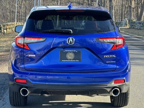 Used 2022 Acura RDX A-Spec image 20