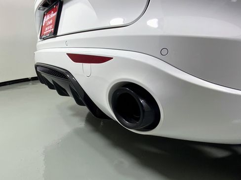 New 2025 Alfa Romeo Stelvio Tributo Italiano w/ Active Assist Plus Package image 18