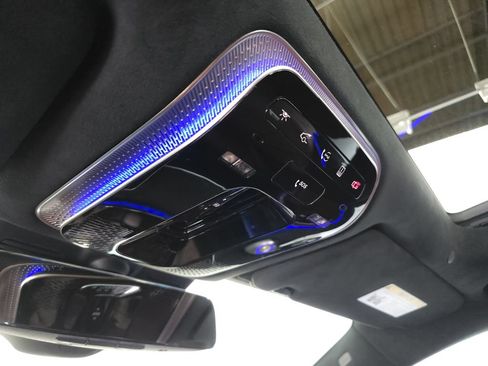 Used 2024 Mercedes-Benz S 63 AMG S w/ Carbon Fiber Exterior Package image 26