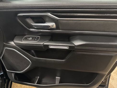 Used 2023 RAM 1500 Laramie image 25