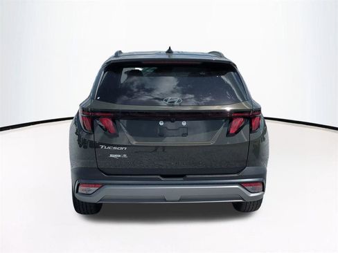 New 2026 Hyundai Tucson SEL FWD image 6