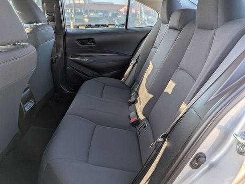 Used 2025 Toyota Corolla LE image 17