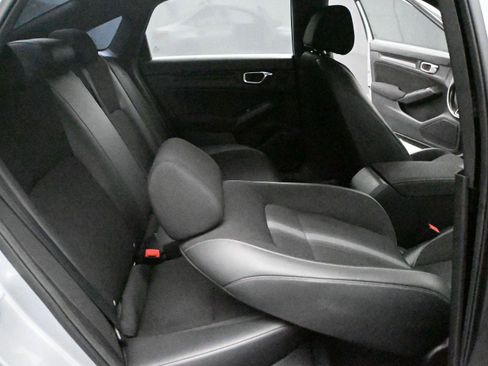 Used 2022 Honda Civic Sport image 19