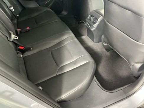 Certified 2023 Honda Accord Touring image 12