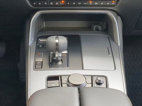 Certified 2025 MAZDA CX-90 Plug-In Hybrid w/ Premium Plus AWD/4WD image 13