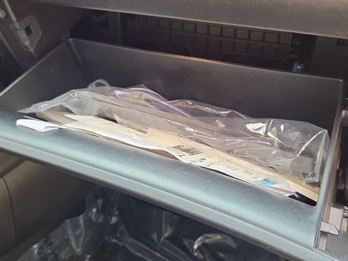 Used 2024 Hyundai Tucson SEL FWD image 20