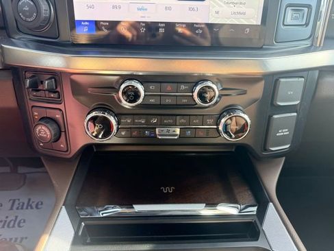 New 2026 Ford F250 King Ranch w/ Tremor Off-Road Package AWD/4WD image 29