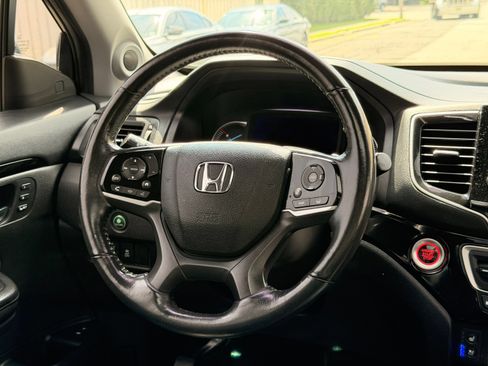 Used 2020 Honda Pilot Elite image 30