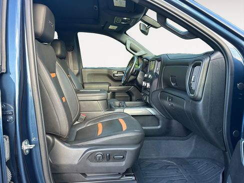 Used 2019 GMC Sierra 1500 AT4 image 10