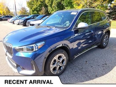 Certified 2024 BMW X1 xDrive28i