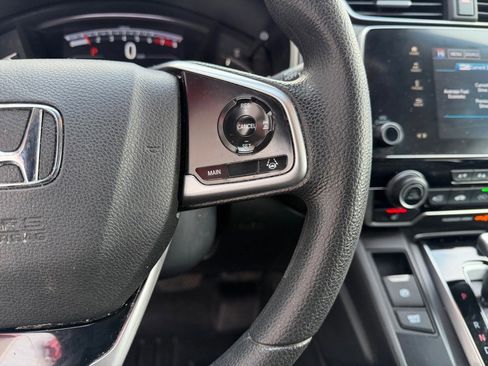 Used 2020 Honda CR-V EX image 17