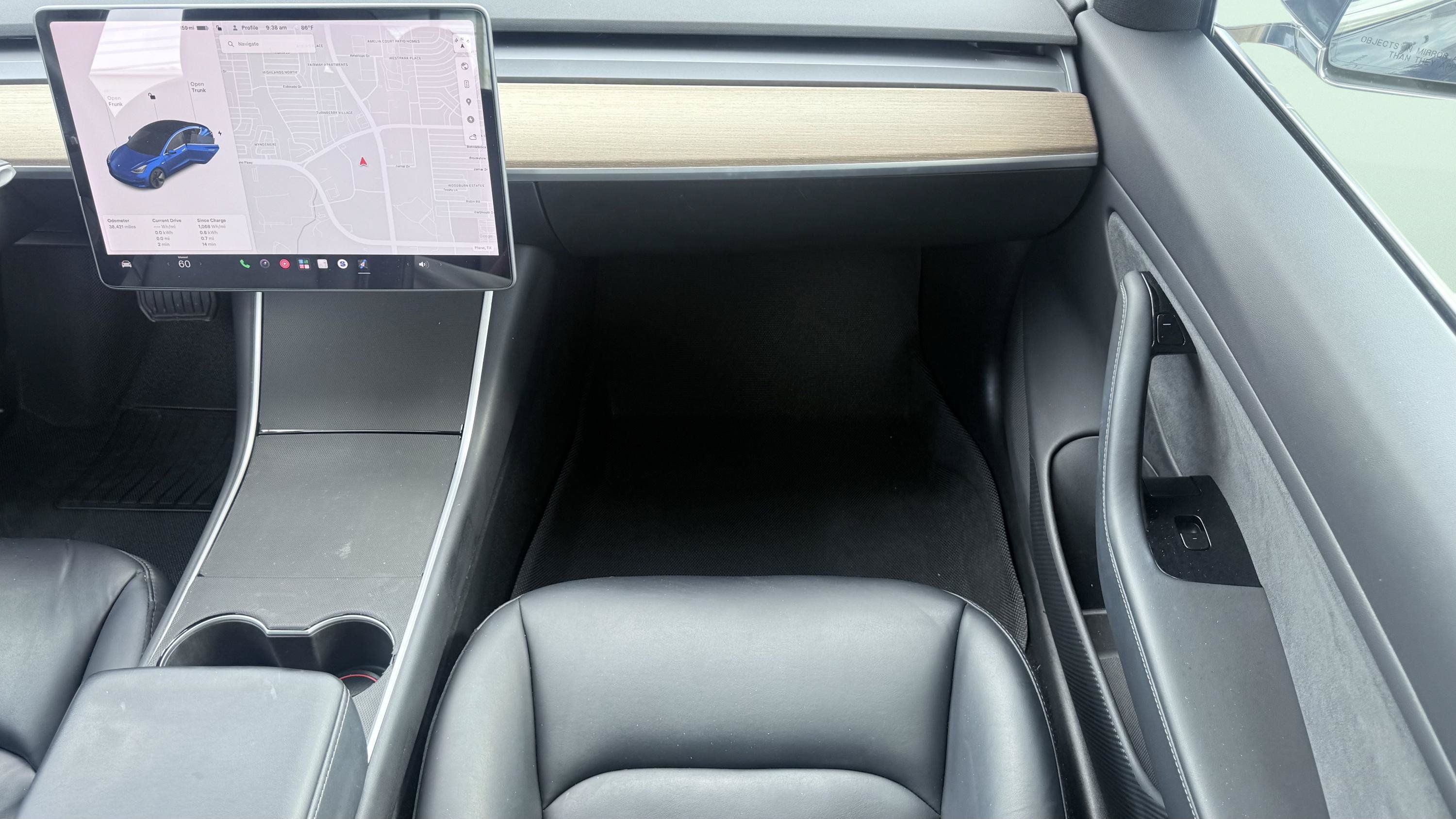 Used 2019 Tesla Model 3 Standard Range RWD image 46