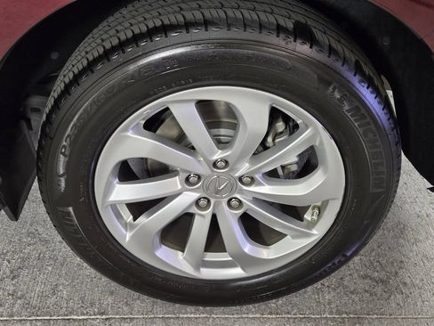 Used 2017 Acura RDX FWD w/ Technology Package image 10