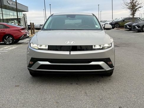 New 2026 Hyundai Ioniq 5 SE image 8