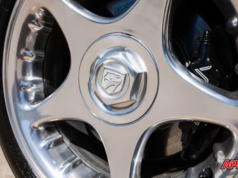 Used 1996 Dodge Viper GTS image 3