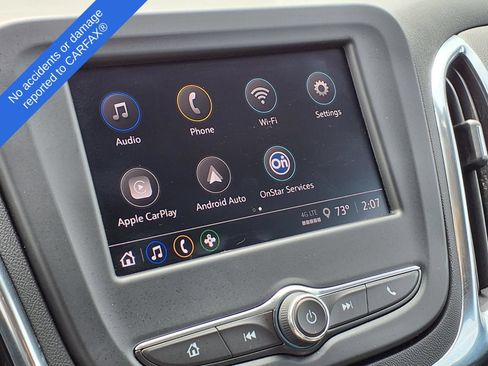 Used 2024 Chevrolet Equinox LT w/ LPO, Floor Liner Package FWD image 22