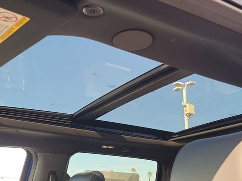 New 2026 Ford F450 Platinum w/ FX4 Off-Road Package image 17