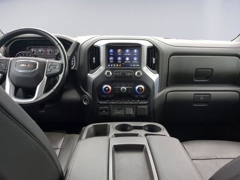 Used 2019 GMC Sierra 1500 SLT image 12