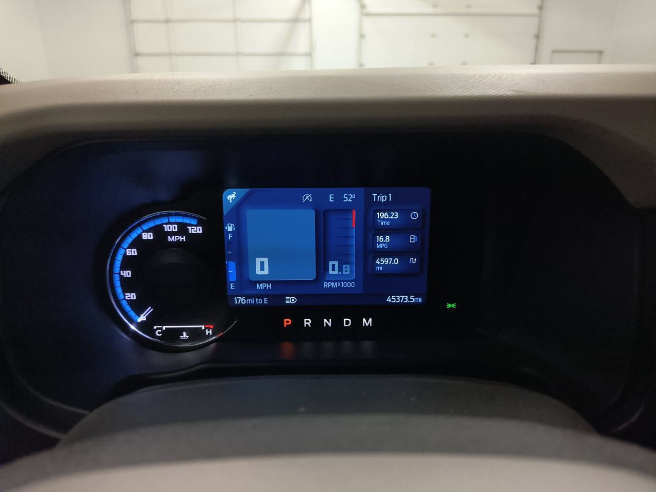 Used 2022 Ford Bronco Wildtrak AWD/4WD image 26