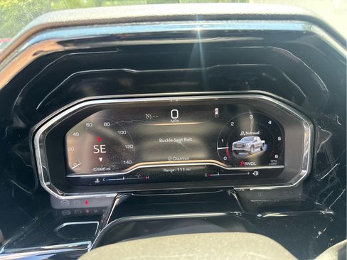 Used 2025 GMC Sierra 1500 SLT RWD image 29