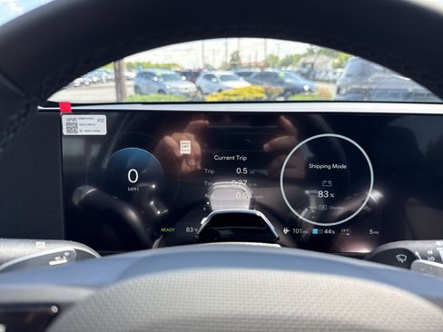 New 2026 Hyundai Ioniq 5 SEL AWD/4WD image 20