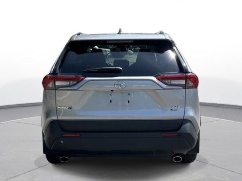 Certified 2025 Toyota RAV4 XLE w/ Convenience Package AWD/4WD image 55