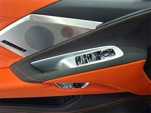 New 2026 Chevrolet Corvette Z06 image 7