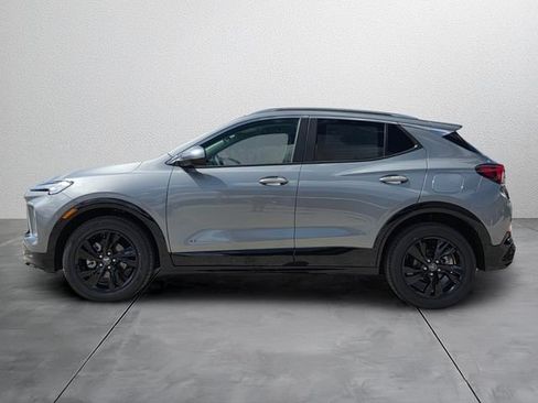 New 2026 Buick Encore GX Sport Touring w/ Comfort Package FWD image 3