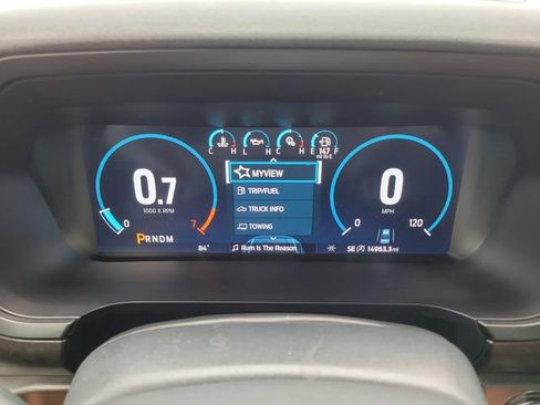 Used 2023 Ford F150 Tremor w/ Equipment Group 402A High AWD/4WD image 31