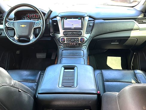 Used 2020 Chevrolet Tahoe Premier RWD image 21