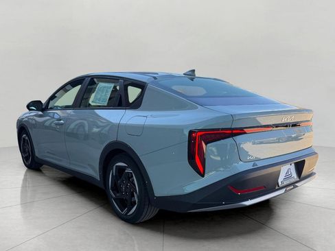 Used 2025 Kia K4 EX FWD image 9
