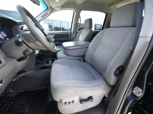 Used 2008 Dodge Ram 3500 Truck SXT image 11