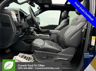 Certified 2026 Ford F450 Platinum AWD/4WD video 2