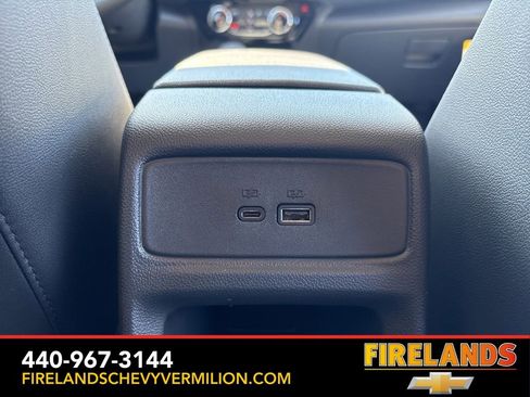 New 2026 Chevrolet Trax LT w/ Driver Confidence Package image 34