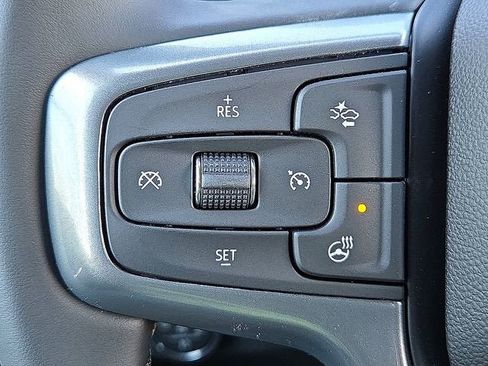 New 2026 Chevrolet Silverado 3500 LT AWD/4WD image 18