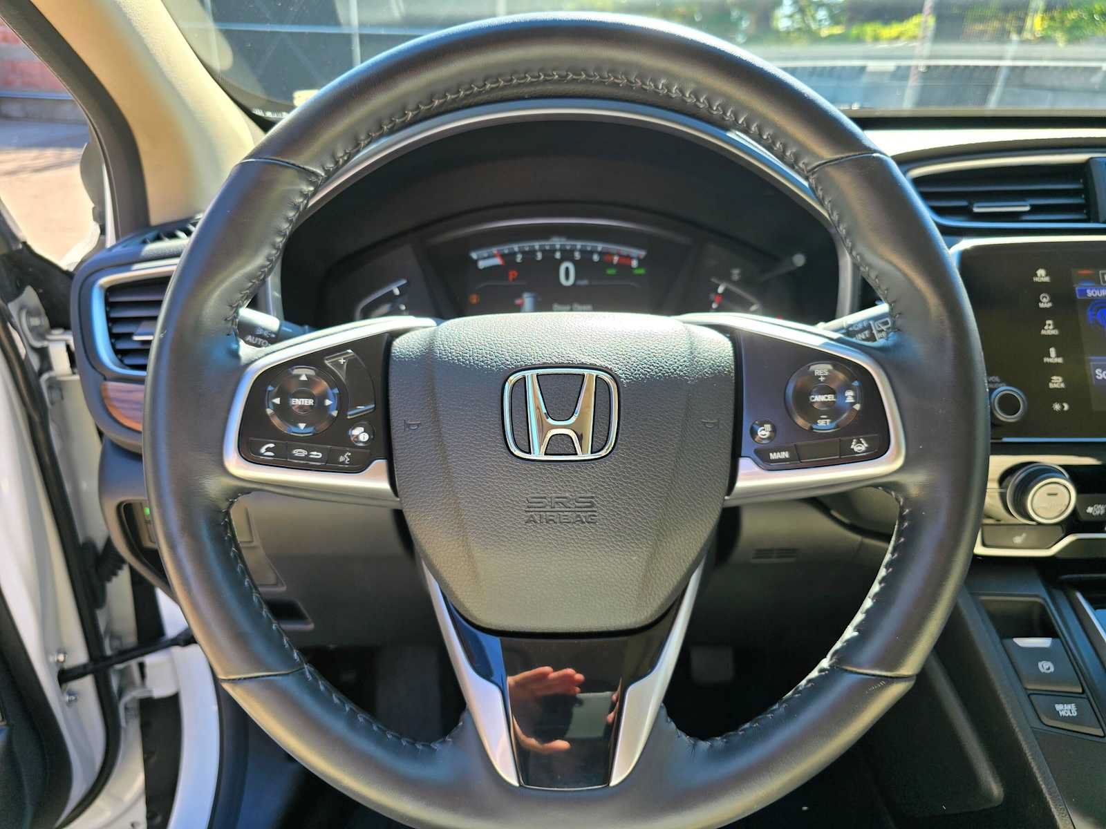 Used 2020 Honda CR-V Touring image 23
