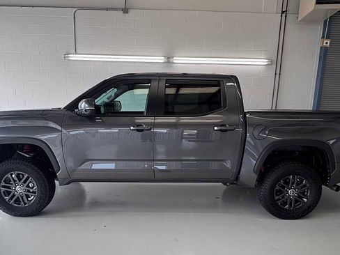 Used 2024 Toyota Tundra SR5 w/ SR5 Convenience Package AWD/4WD image 1