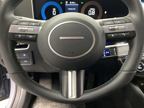 New 2026 Hyundai Sonata SEL image 14