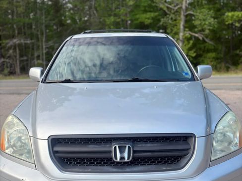 Used 2005 Honda Pilot EX-L image 45