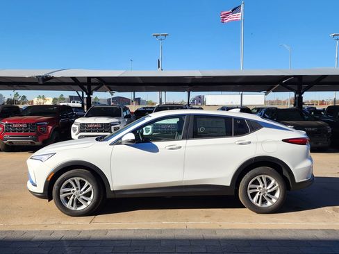 New 2026 Buick Envista Preferred w/ Convenience I Package image 7