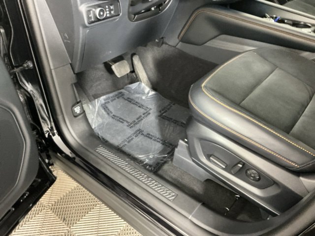 Used 2026 Ford Explorer Tremor w/ Tremor Ultimate Package AWD/4WD image 18