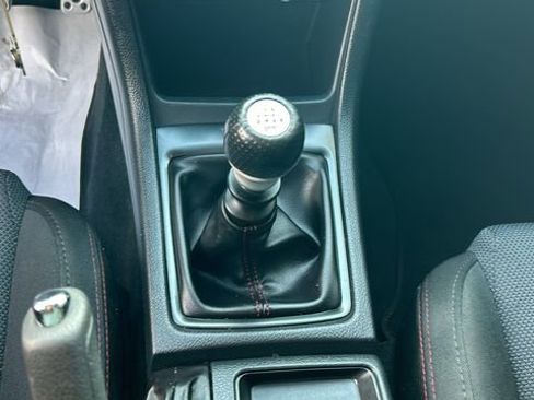 Used 2019 Subaru WRX Premium image 22