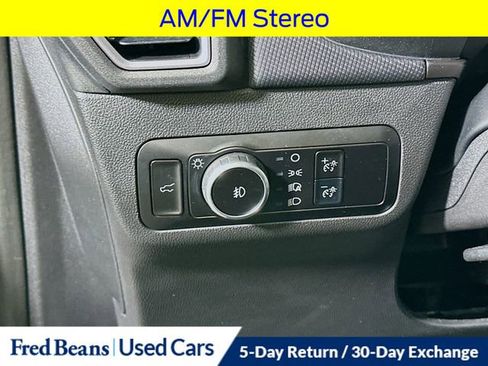 Certified 2025 Ford Bronco Sport Big Bend w/ Convenience Package AWD/4WD image 13