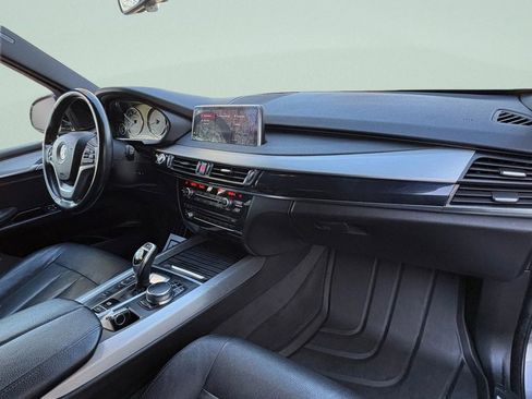 Used 2018 BMW X5 xDrive35i image 11