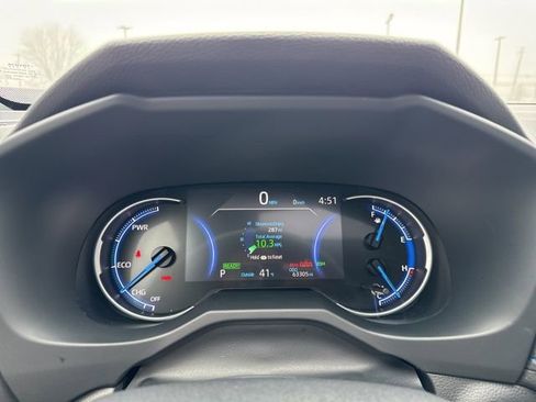 Certified 2023 Toyota RAV4 XSE w/ XSE Grade Weather Package image 15