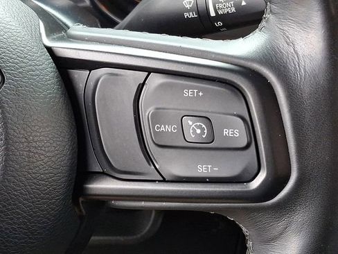 Used 2022 Jeep Wrangler Unlimited Sport AWD/4WD image 23