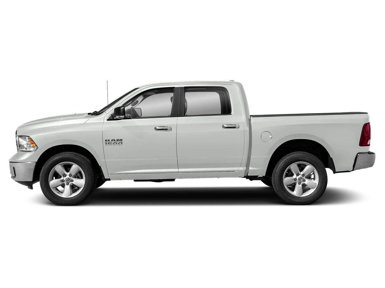 Used 2021 RAM 1500 Warlock AWD/4WD image 28