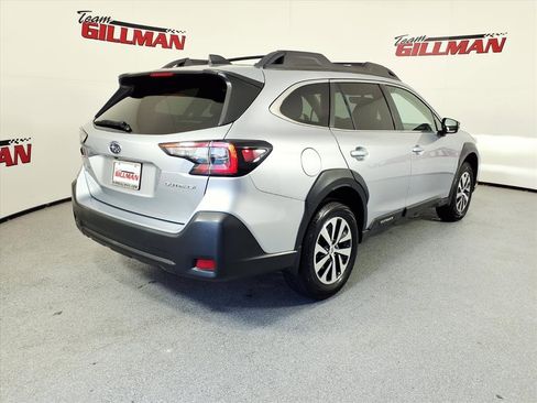 Certified 2023 Subaru Outback Premium image 5